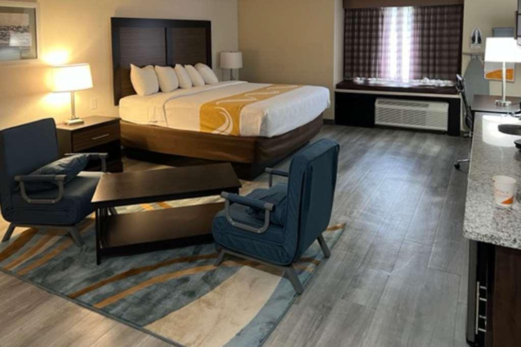 Quality Inn & Suites - Myrtle Beach Zimmer foto